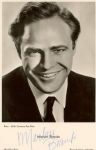 Marlon Brando