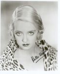 Bette Davis