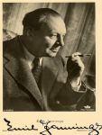 Emil Jannings