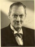 Lionel Barrymore