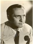 Fredric March