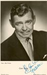 Clark Gable