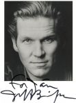 Jeff Bridges