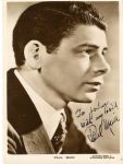 Paul Muni