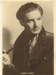 Robert Donat