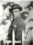 James Cagney