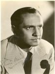 Fredric March