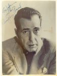 Humphrey Bogart