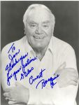 Ernest Borgnine