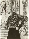 Yul Brynner
