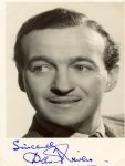 David Niven