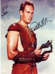 Charlton Heston