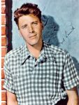 Burt Lancaster