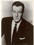 John Wayne