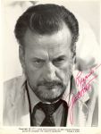 George C Scott