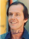 Jack Nicholson