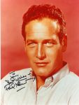 Paul Newman
