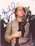Michael Douglas