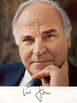 Helmut Kohl