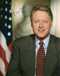 Bill Clinton