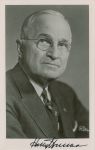 Harry S. Trumann