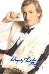 Wayne Douglas Gretzky