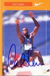 Carl Lewis