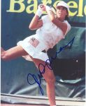 Jennifer Capriati