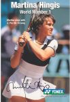 Martina Hingis