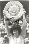 Virginia Wade