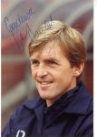 Kenneth Dalglish
