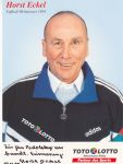 Horst Eckel