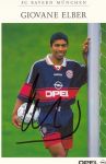 Giovane Elber