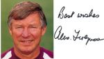 Alex Ferguson