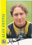 Alan Fettis