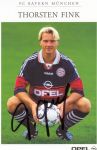 Thorsten Fink