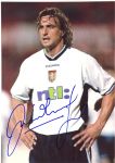 David Ginola