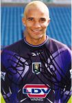David James