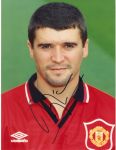 Roy Keane