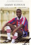 Sammy Kuffour