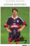 Lothar Matthaus