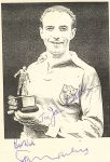 Stanley Matthews