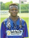 Alexander Opoku