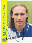 Darren Peacock