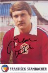 František Štambacher