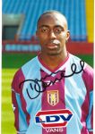 Darius Vassell