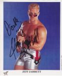 Jeff Jarrett