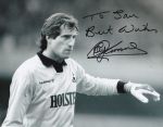 Ray Clemence