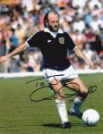 Archie Gemmill