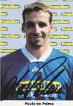 Paulo Da Palma